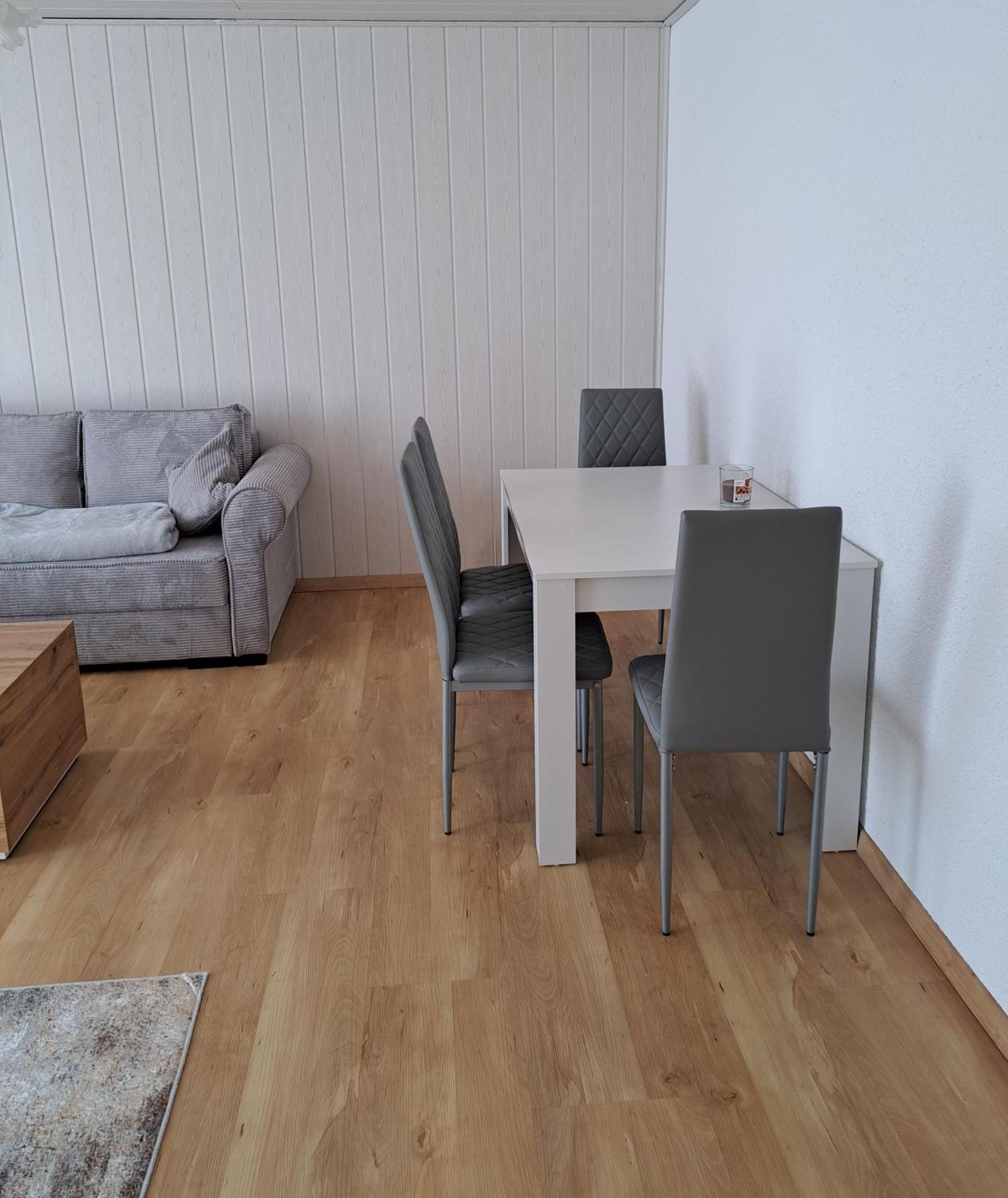 Grosse Ferienwohnung In Ruhiger Lage Mit Toller Aussicht In Triberg Triberg im Schwarzwald Exterior foto